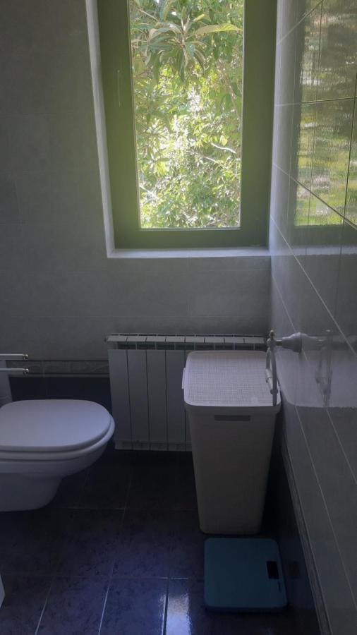בפורטורוז Apartma Ernestino מראה חיצוני תמונה